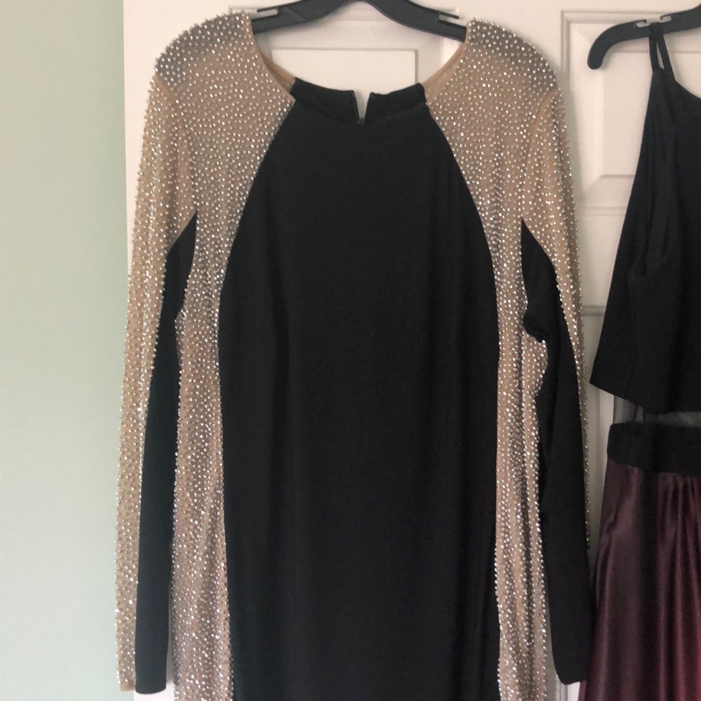 Woman dress
